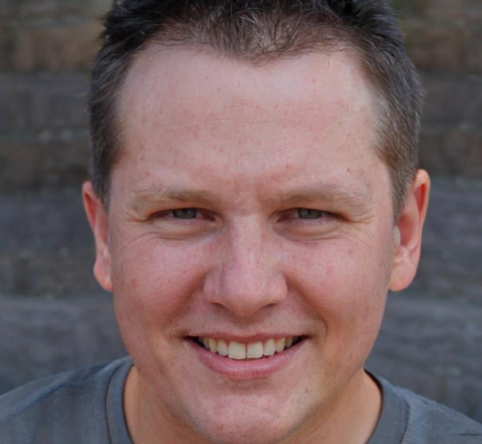 Rémi Lecointre, fondateur de Rotonurexa